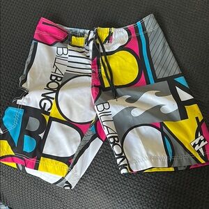Billabong Graphic Board Shorts